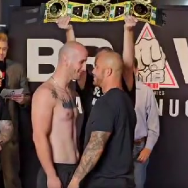 Marko Martinjak, Jerome Hatch