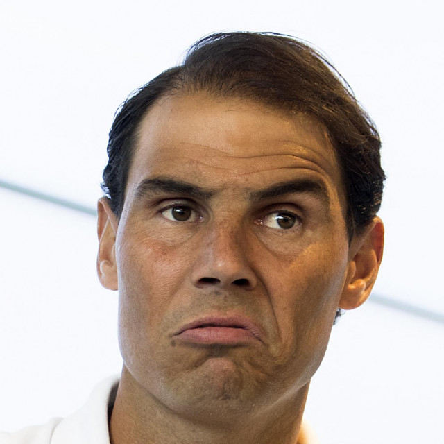 Rafael Nadal