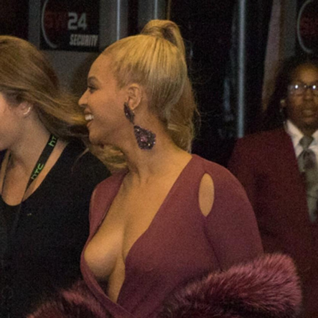 Beyonce (arhivska fotografija)