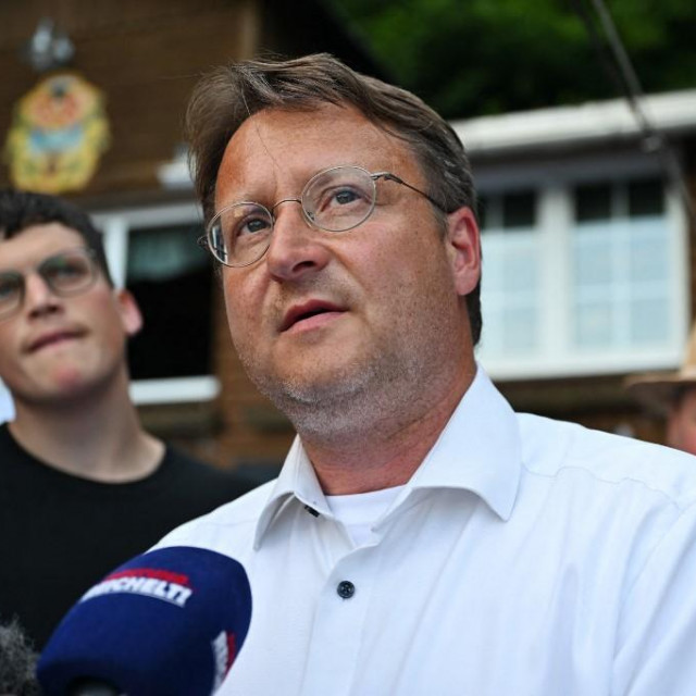 Robert Sesselmann (AfD)