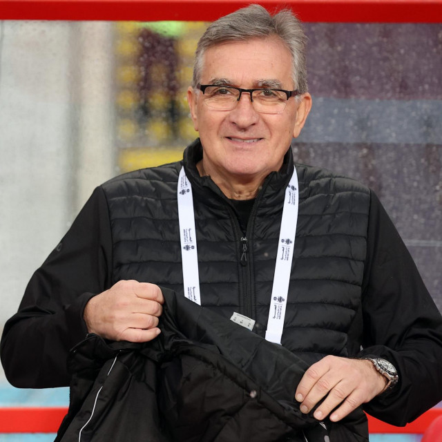 Branko Ivanković