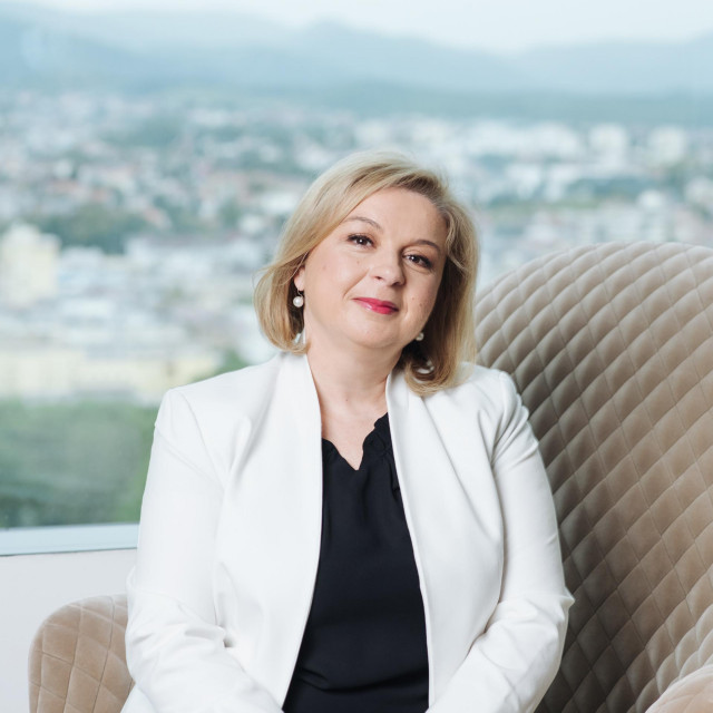 Sabina Škrtić