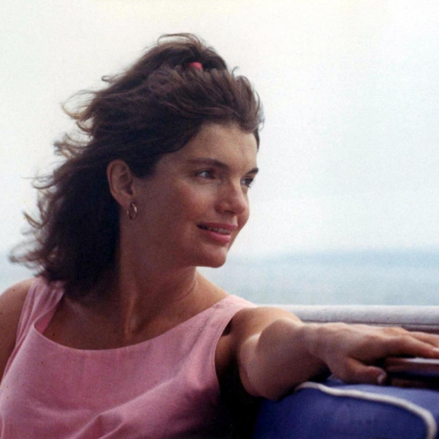 Jedna od najvećih dama 20.stoljeća