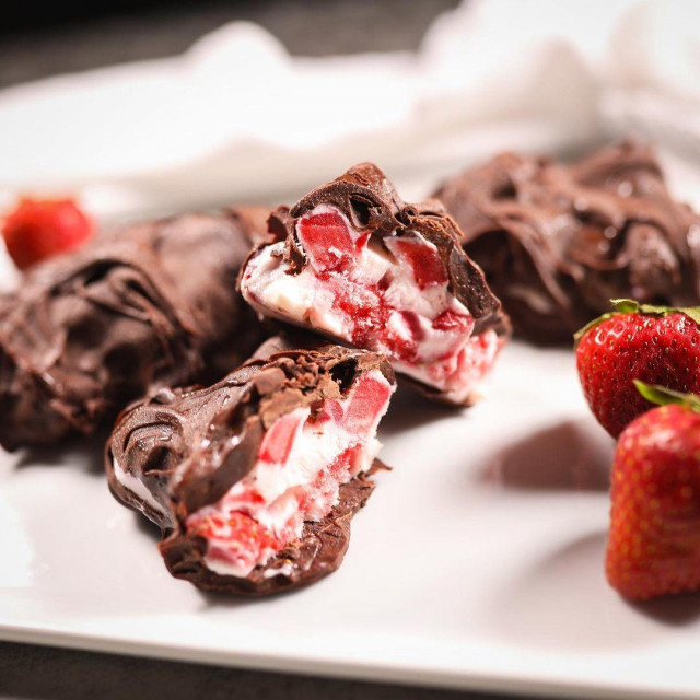 Fotografija: @randacooks Instagram