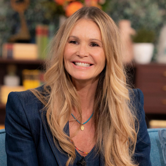 Elle MacPherson