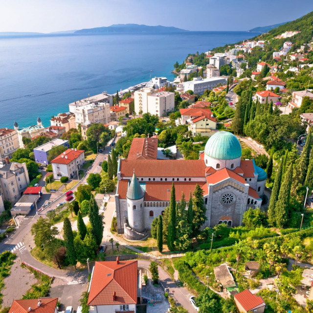 Opatija 