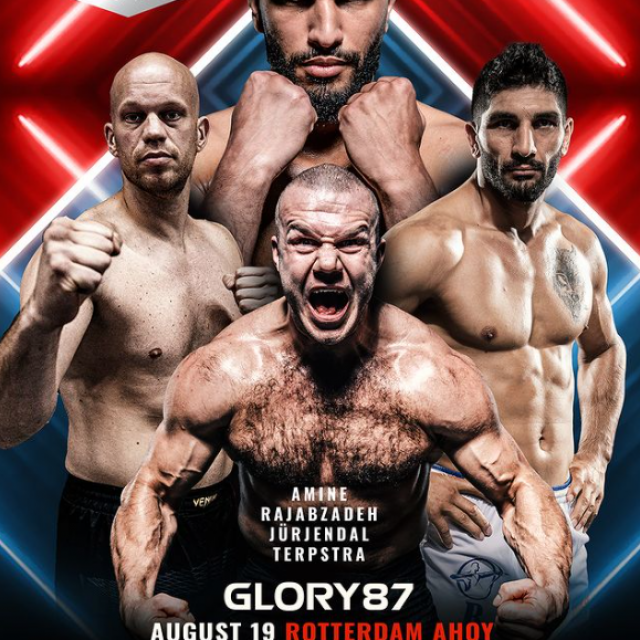Glory 87