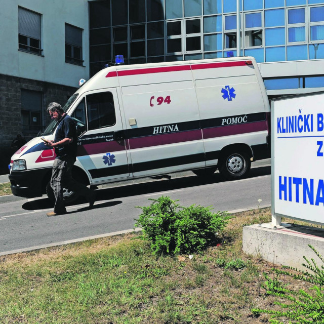 Arhivska fotografija