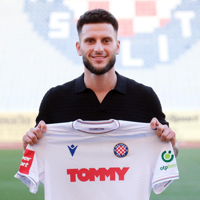 Leon Dajaku