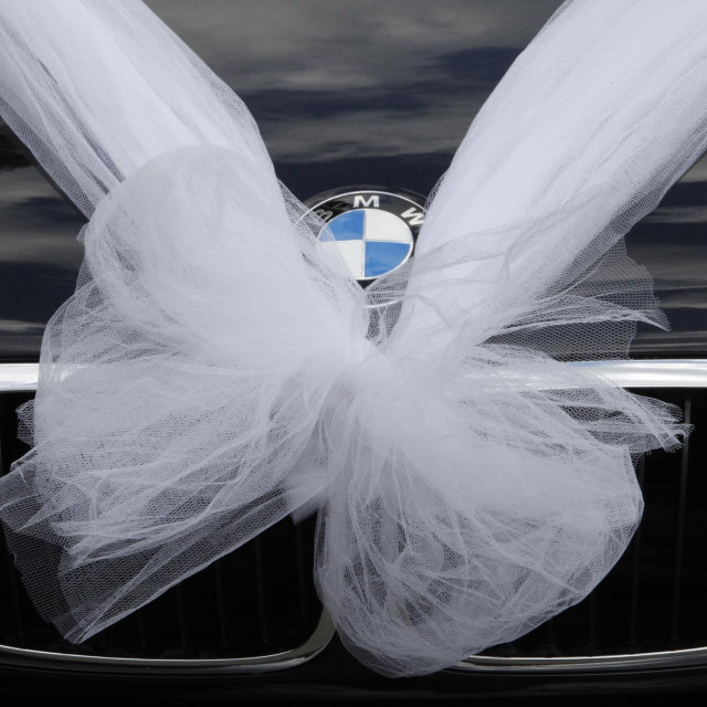 Vjenčanje, ilustracija