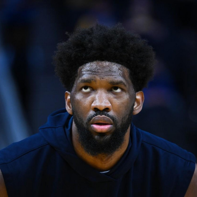 Joel Embiid neće igrati za Francusku