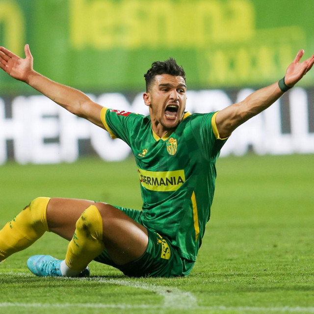 Mounsef Bakrar