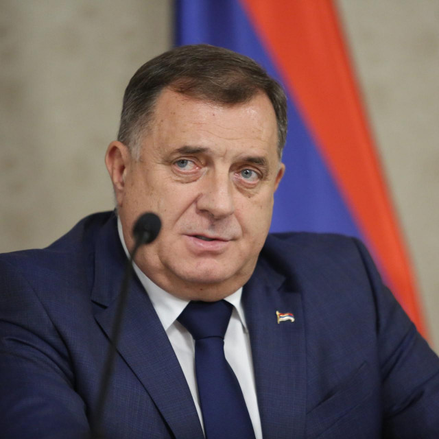Milorad Dodik