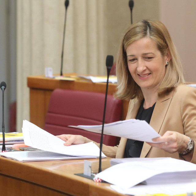 Mirela Ahmetović