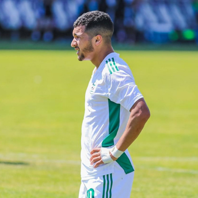 Monsef Bakrar