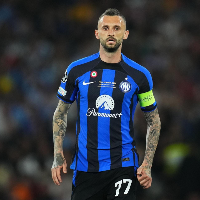 Marcelo Brozović