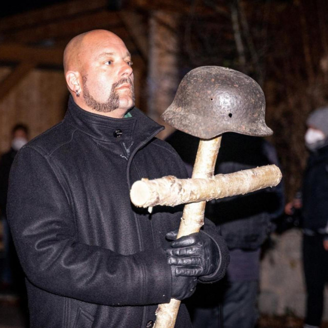 Arhivska fotografija