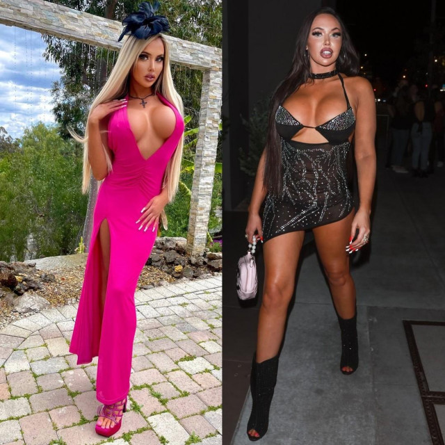 Elizabeth Marie Chevalier