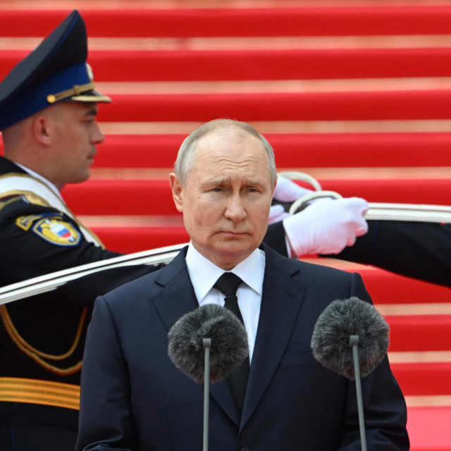 Iako je Prigožinov puč propao, Putin je svejedno izgubio. Ukrajinci su zbog njegove šutnje mogli ustvrditi da je napustio Moskvu