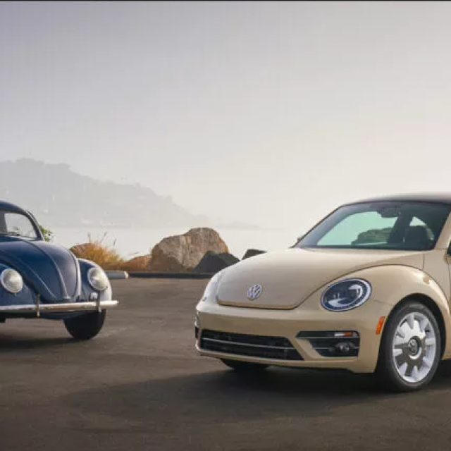 Volkswagen Buba