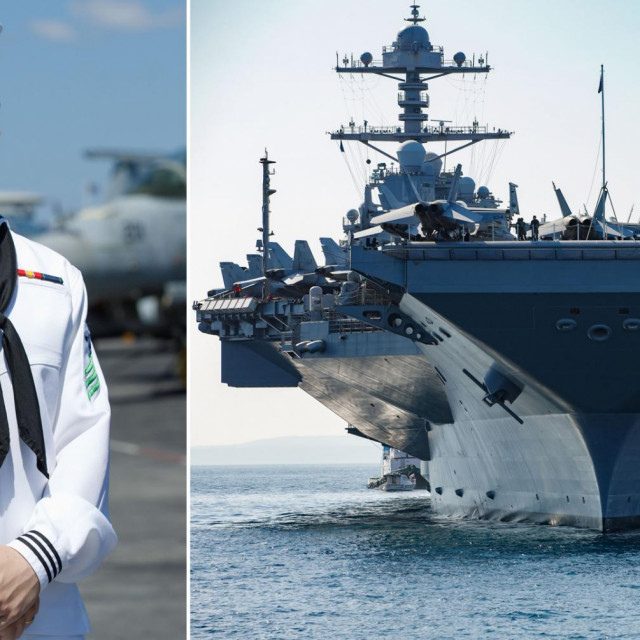 Christopher Oreskovich