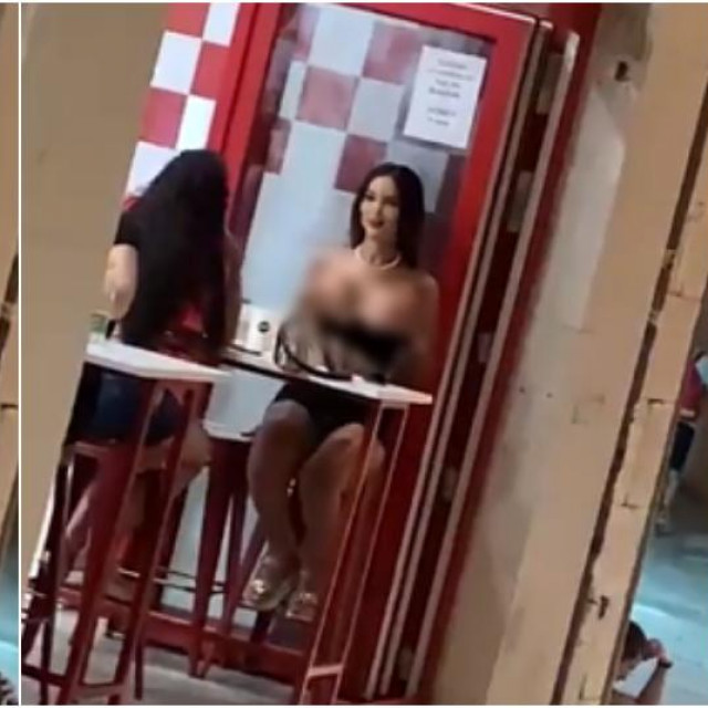 Prizori iz splitskog fast fooda