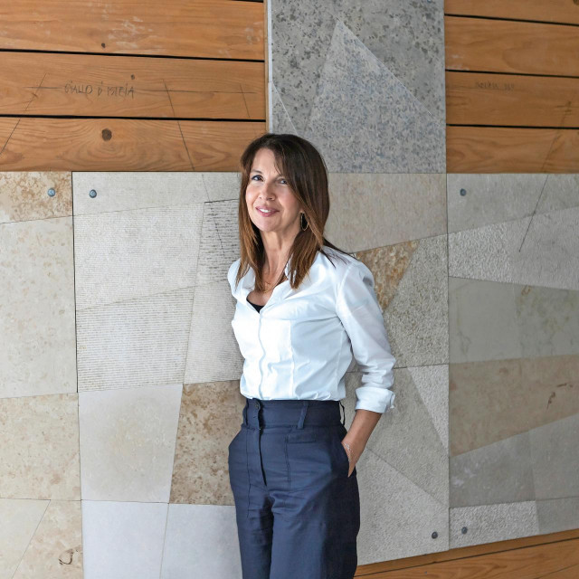 Administrativna procedura za ishođenje koncesije je preduga. Imali smo slučaj otvaranja kamenoloma kojemu je prethodila procedura od jedanaest godina