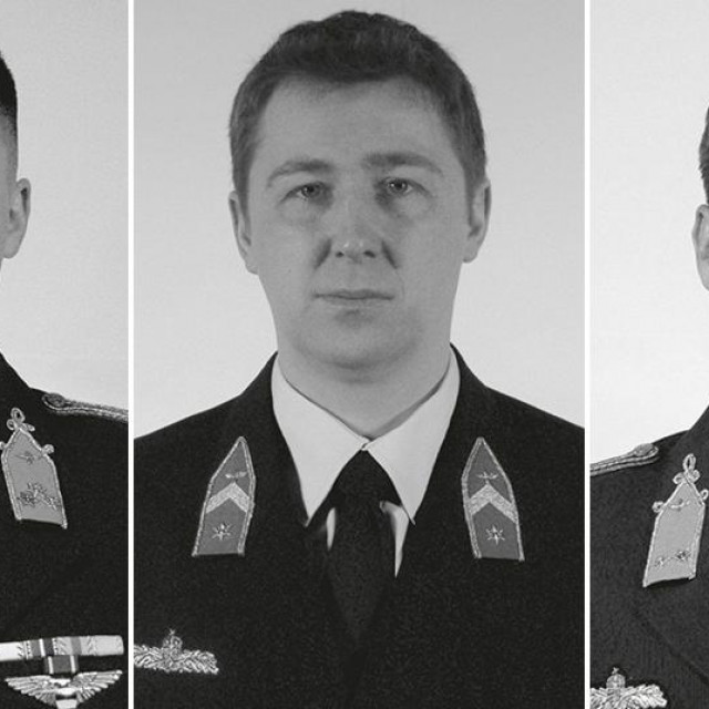 Ádám Radnai, Tamás Lőrinc, Dávid Konrád