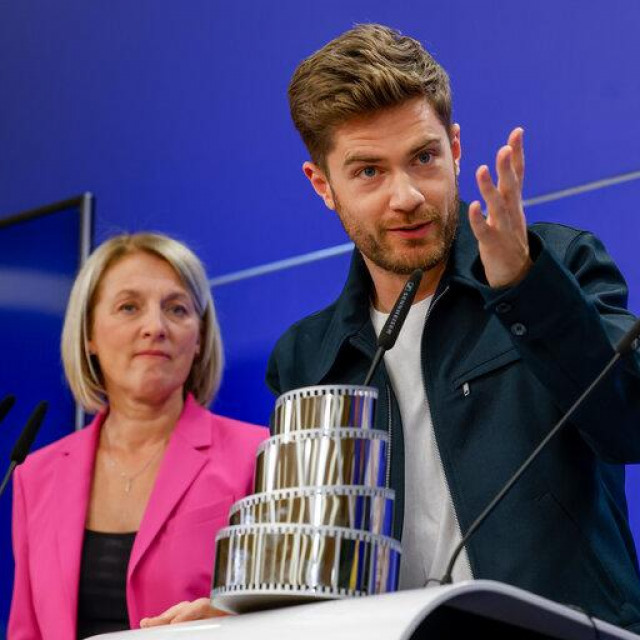 Redatelj Lukas Dhont