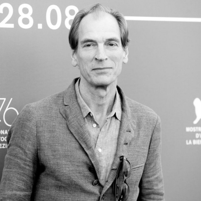 Julian Sands