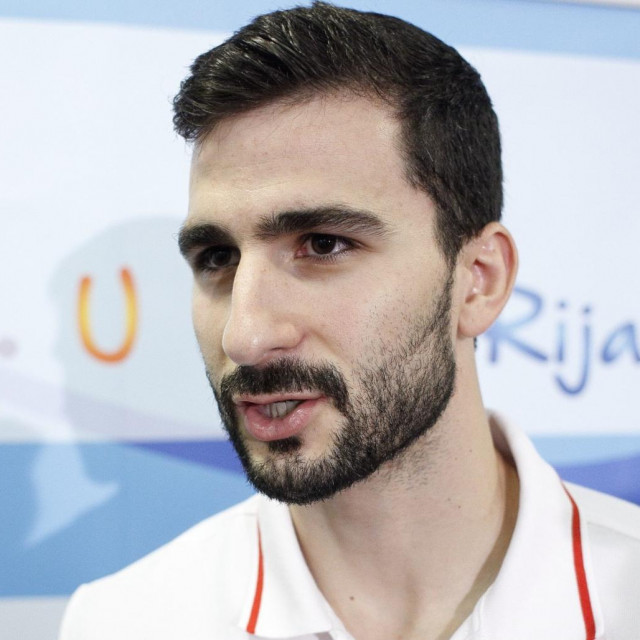 Andrej Gaćina
