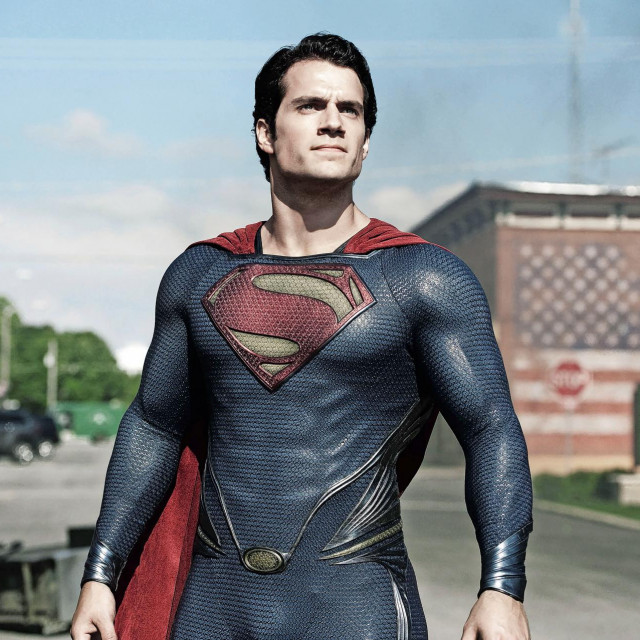 Superman