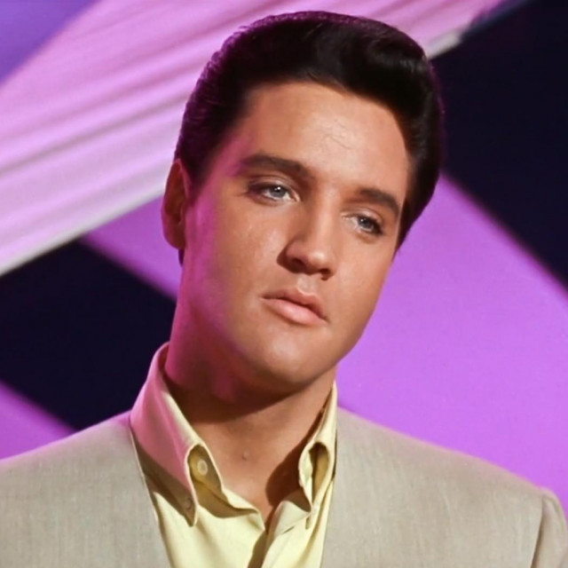 Elvis Presley