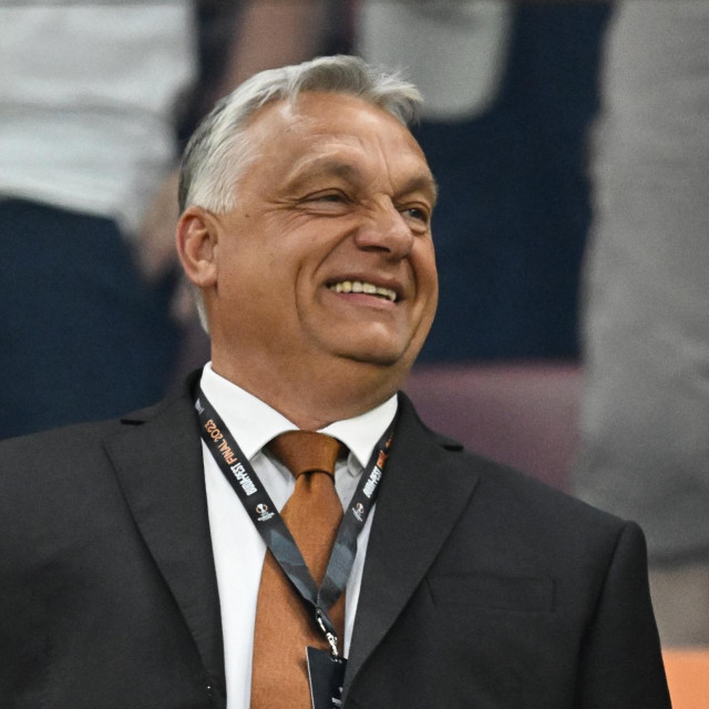 Viktor Orban