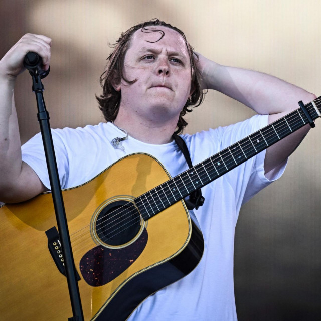  Lewis Capaldi