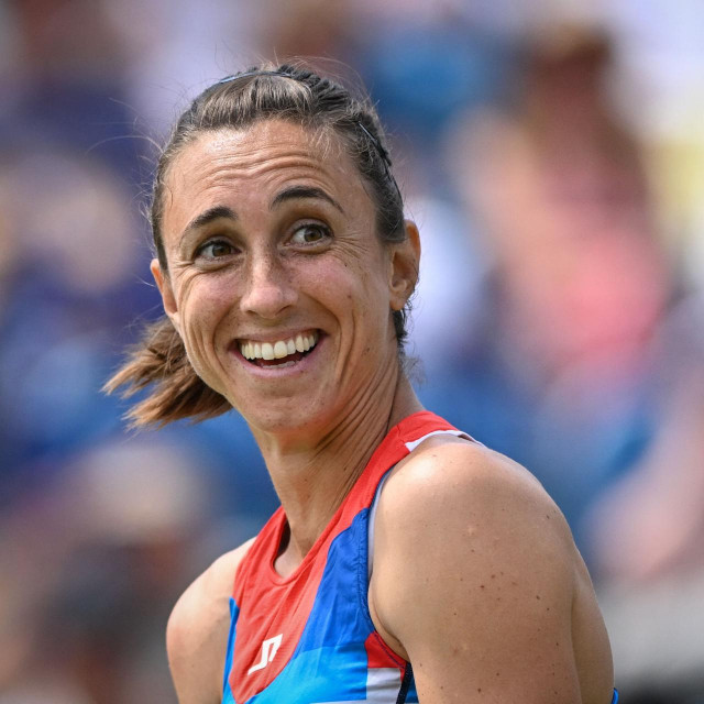 Petra Martić