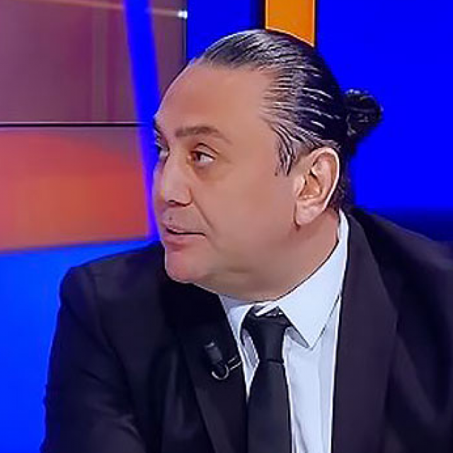 Marco Kirdemir, agent FIFA-e