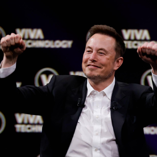 Elon Musk