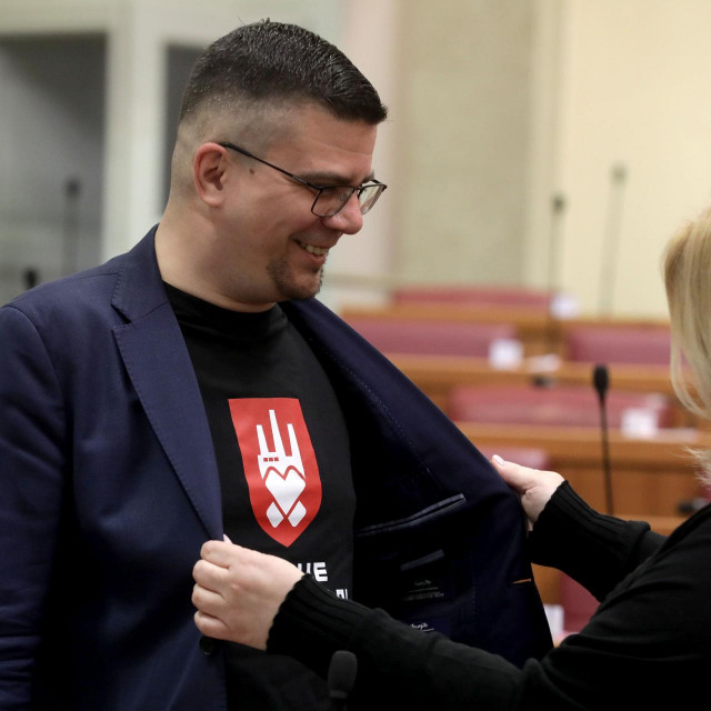 Domagoj Hajduković