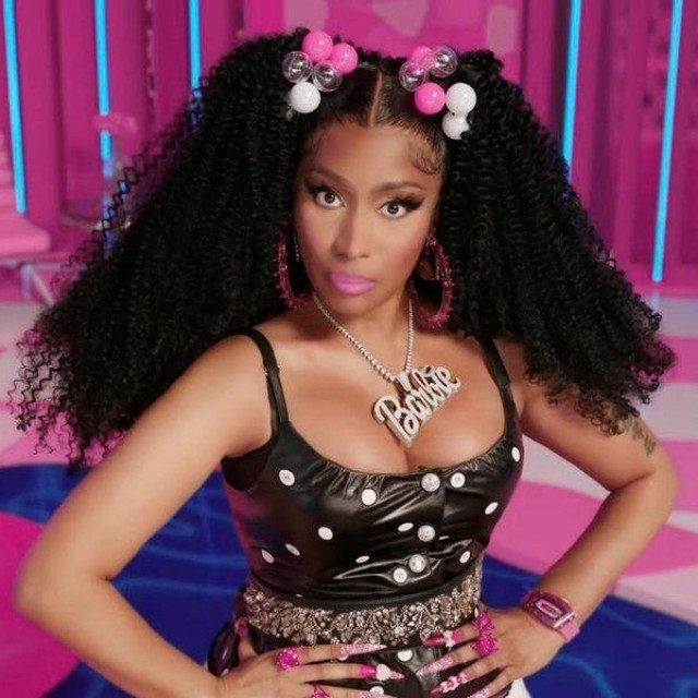Nicki Minaj