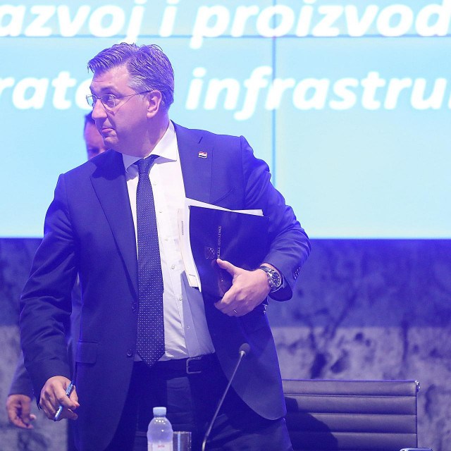 Andrej Plenković