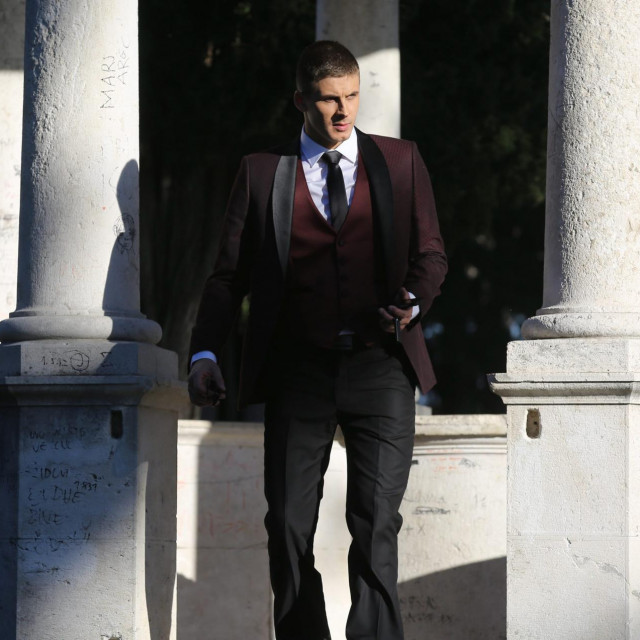 Loren Fatović