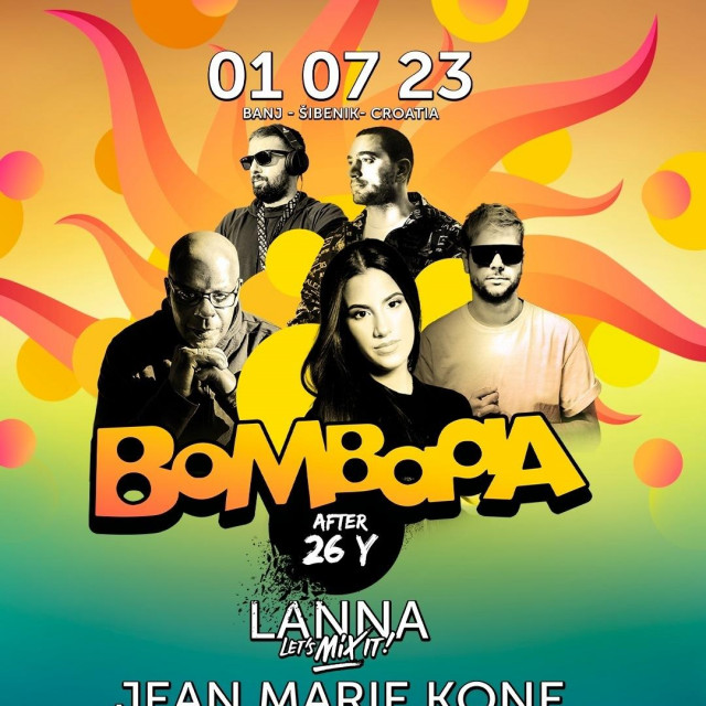 Bomba party