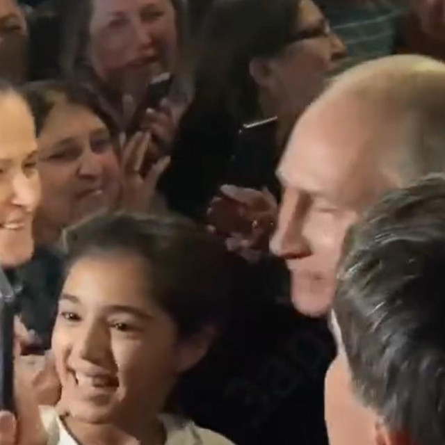 Vladimir Putin u Dagestanu