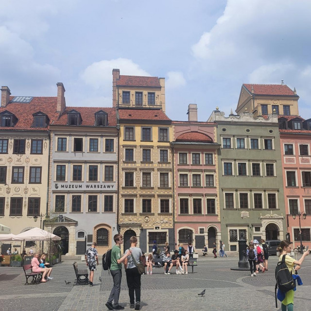 Varšava