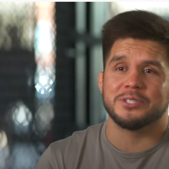 Henry Cejudo