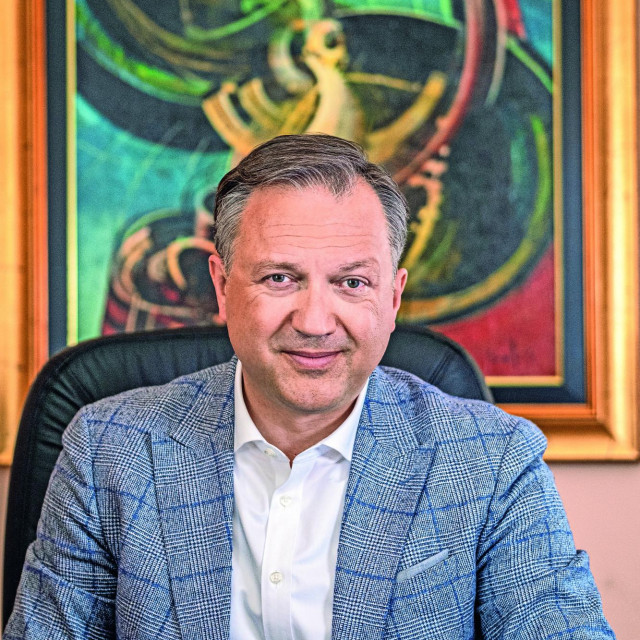 David Sopta