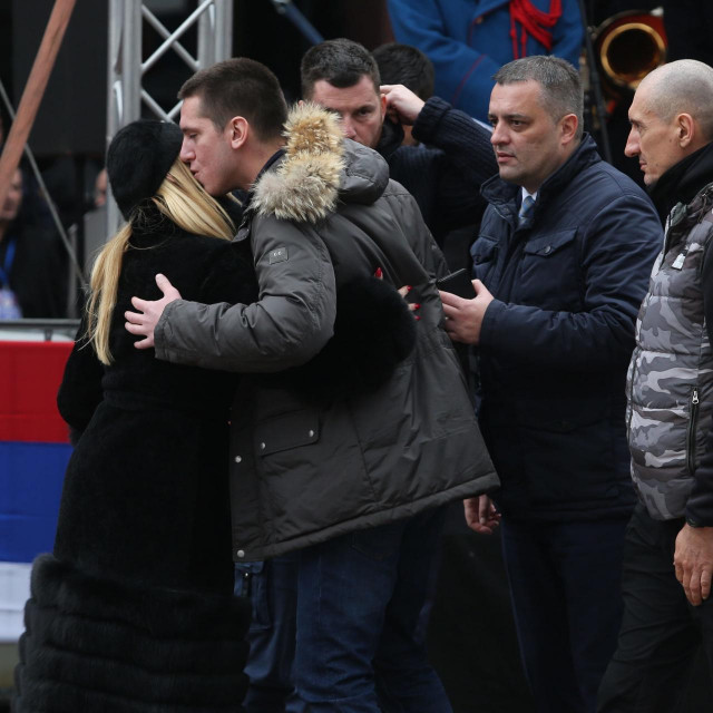 Danilo Vučić/Arhivska fotografija
 