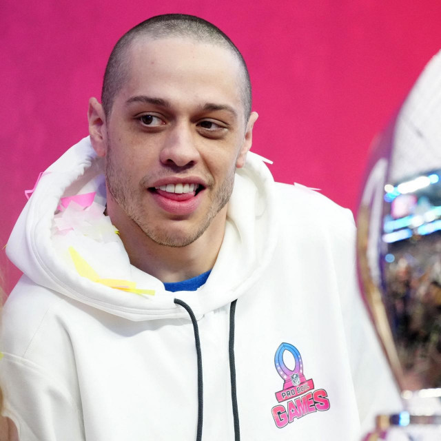 Pete Davidson