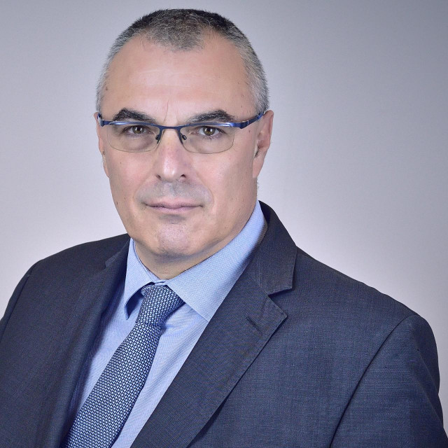 Boris Huzjan